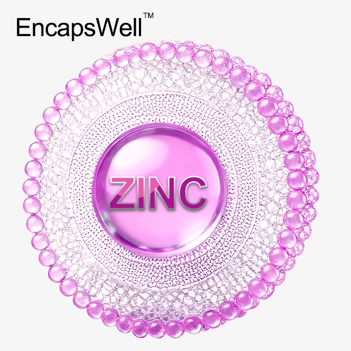 Liposomal Zinc powder